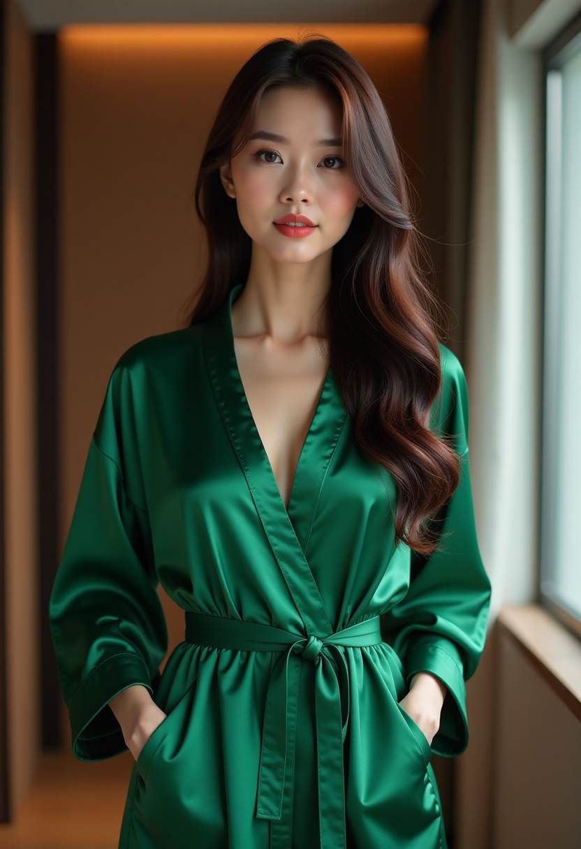 托斯卡纳的最后一夜